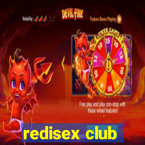 redisex club