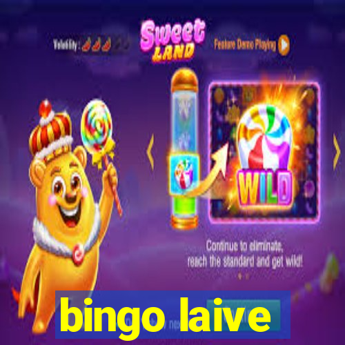 bingo laive