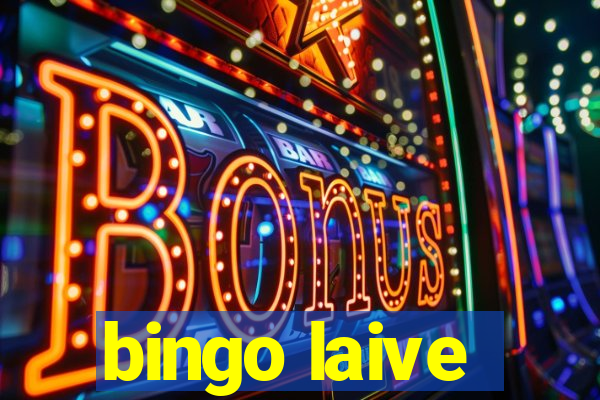 bingo laive