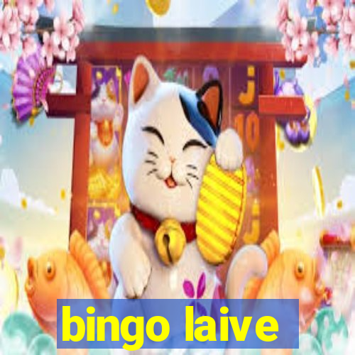 bingo laive