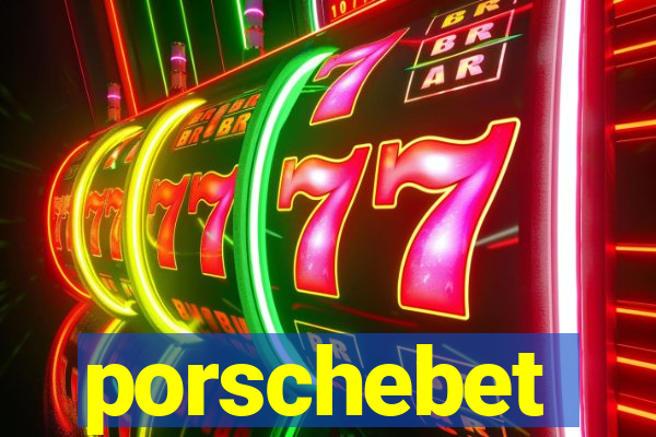 porschebet