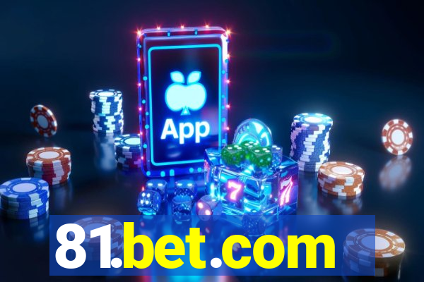 81.bet.com