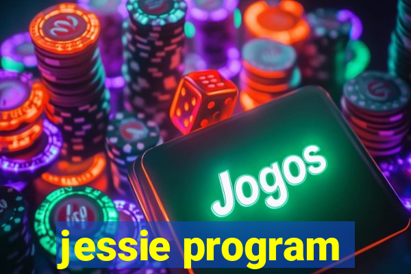 jessie program