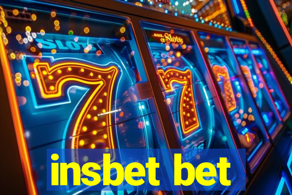 insbet bet