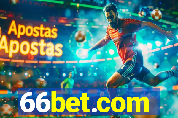 66bet.com