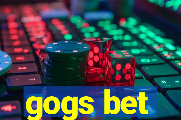 gogs bet