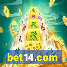 bet14.com