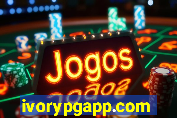 ivorypgapp.com