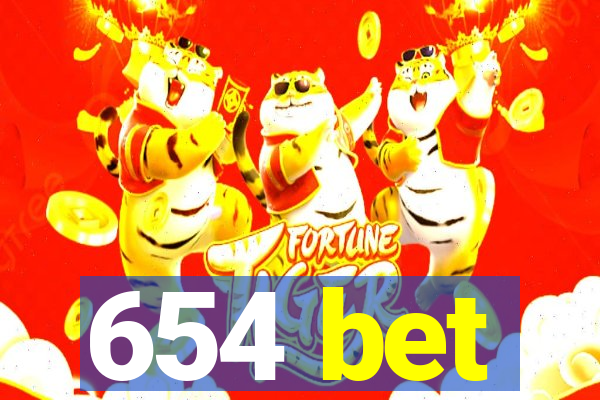 654 bet