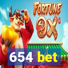 654 bet