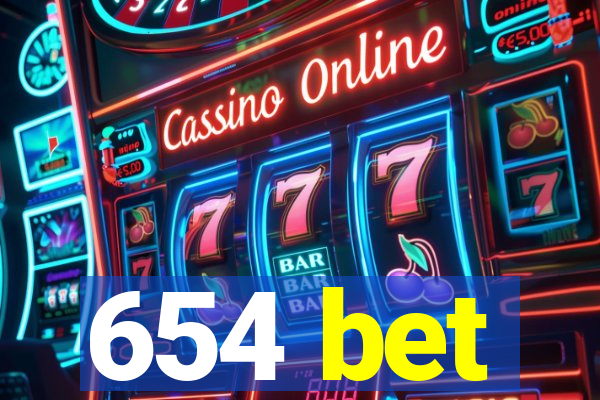 654 bet