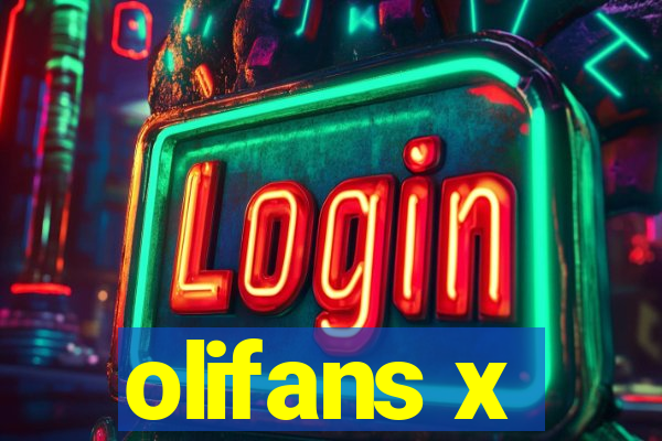 olifans x