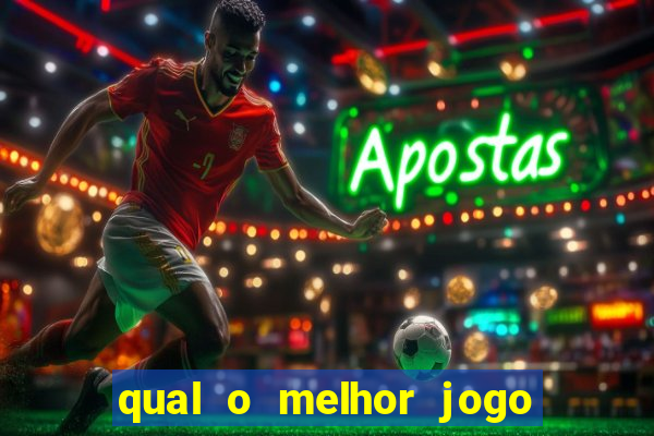 qual o melhor jogo do esporte da sorte