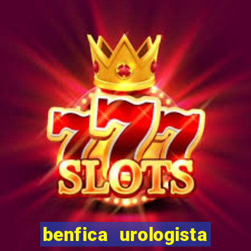 benfica urologista porto alegre