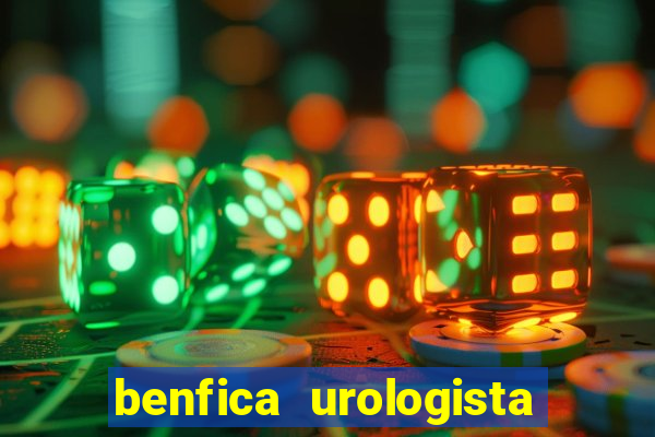 benfica urologista porto alegre