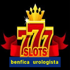 benfica urologista porto alegre