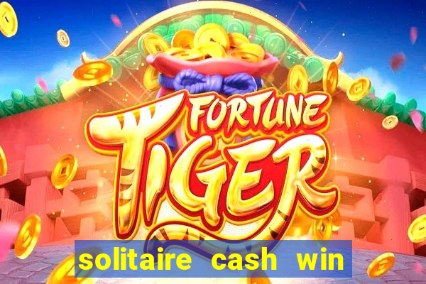 solitaire cash win real money gcash