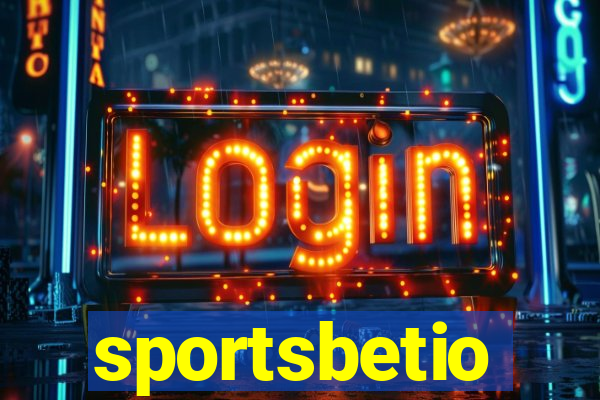 sportsbetio