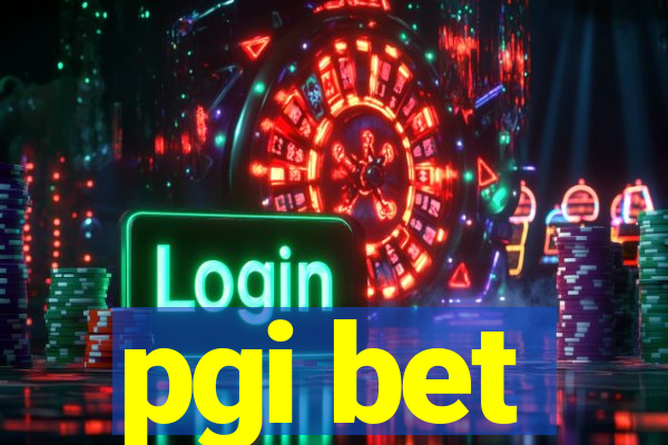 pgi bet