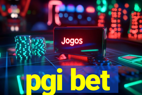 pgi bet