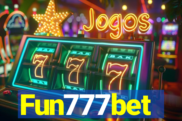 Fun777bet