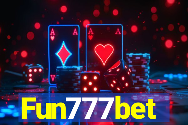 Fun777bet