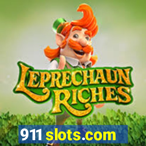 911 slots.com