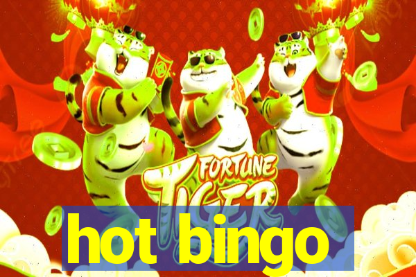 hot bingo