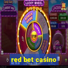 red bet casino