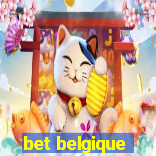 bet belgique