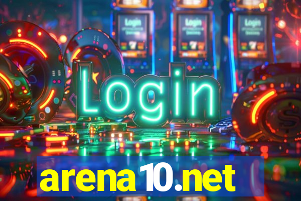 arena10.net