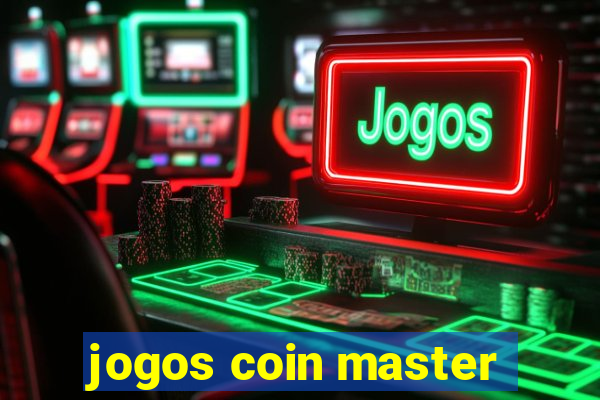 jogos coin master