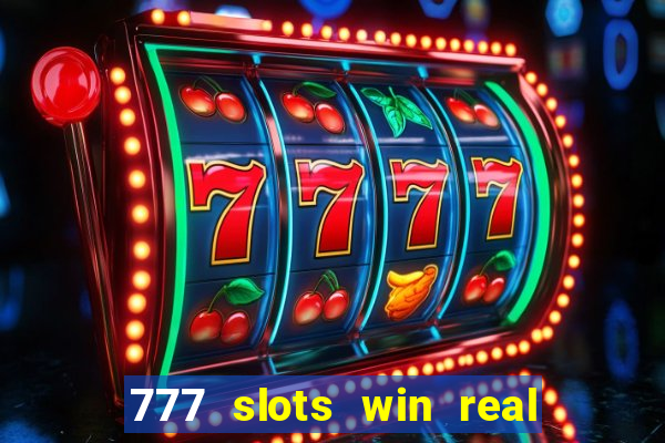 777 slots win real money paytm