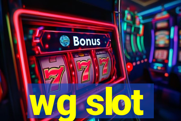 wg slot