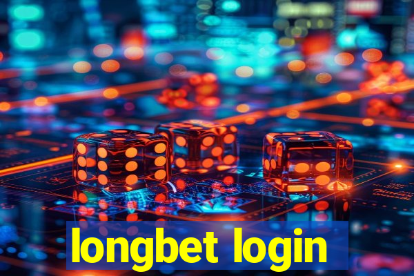 longbet login