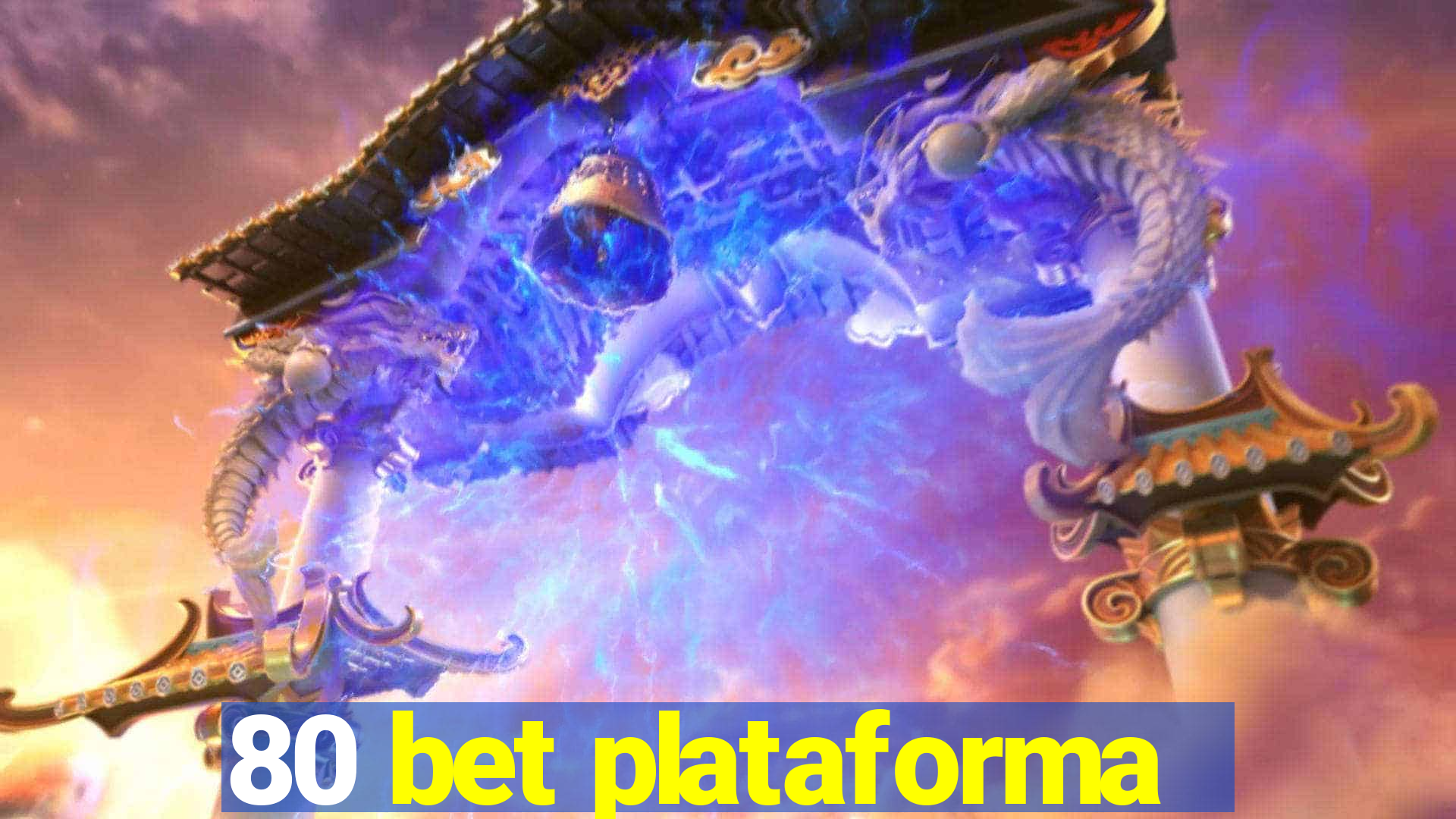 80 bet plataforma