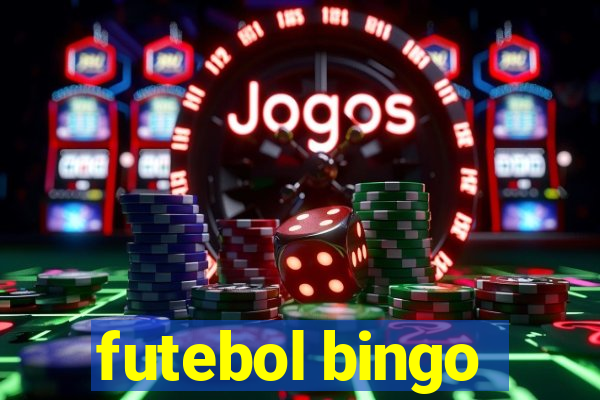 futebol bingo