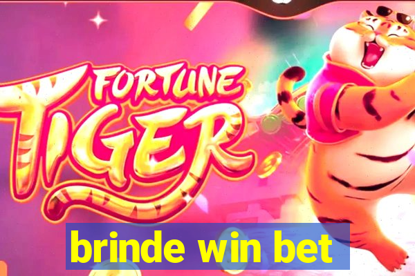 brinde win bet