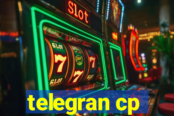 telegran cp