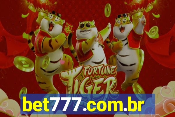 bet777.com.br