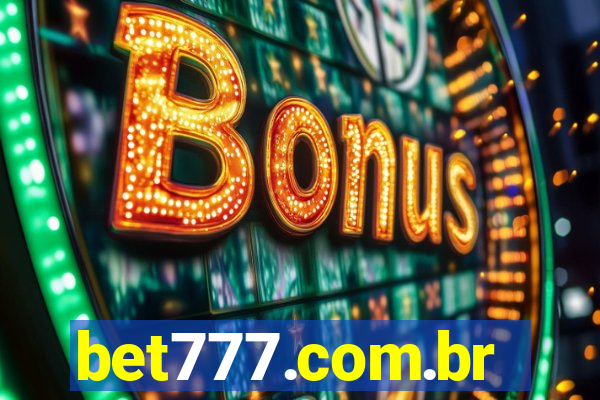 bet777.com.br