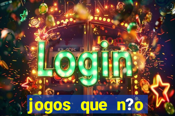 jogos que n?o precisa investir para ganhar dinheiro