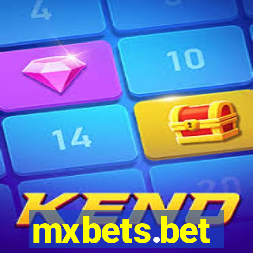 mxbets.bet