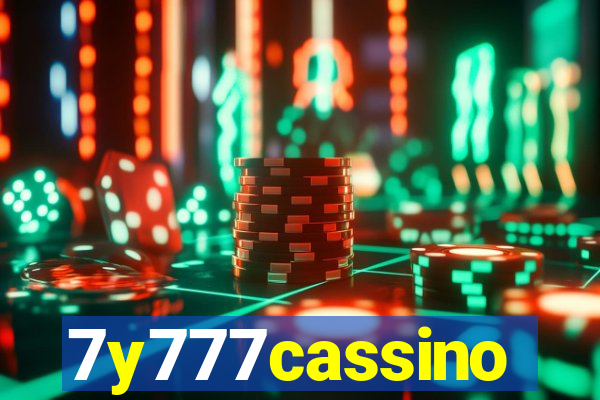 7y777cassino