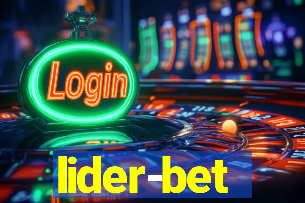 lider-bet