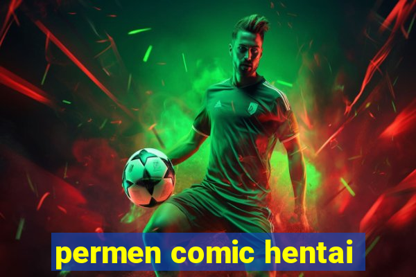 permen comic hentai