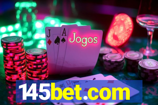 145bet.com