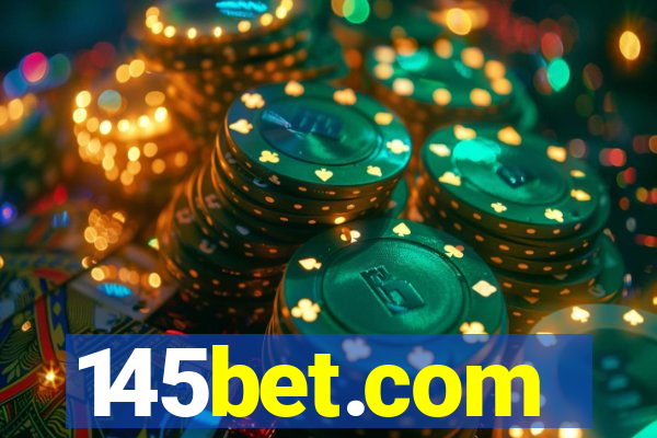 145bet.com