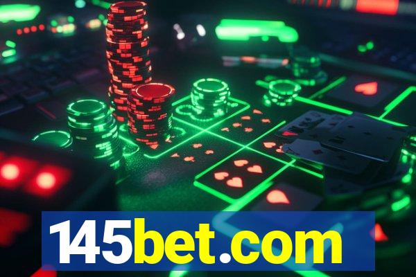 145bet.com