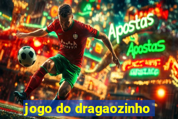 jogo do dragaozinho